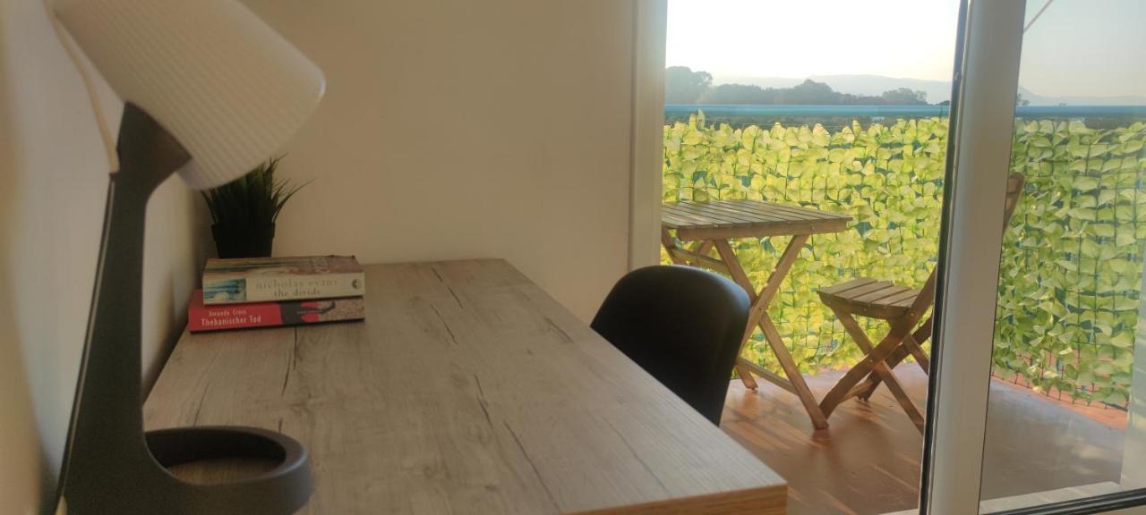 Thalassa Seaside Boutique Beach Apartment Polis エクステリア 写真